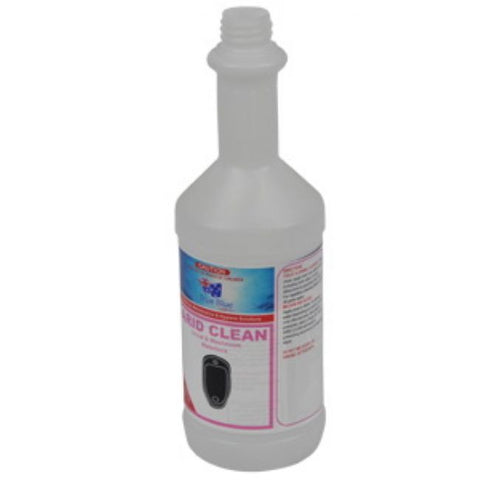 SCREEN PRINTED BOTTLE - ARID