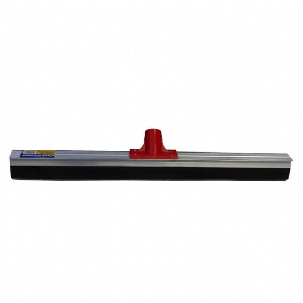 45CM NEOPRNE FLOOR SQUEEGE- RED