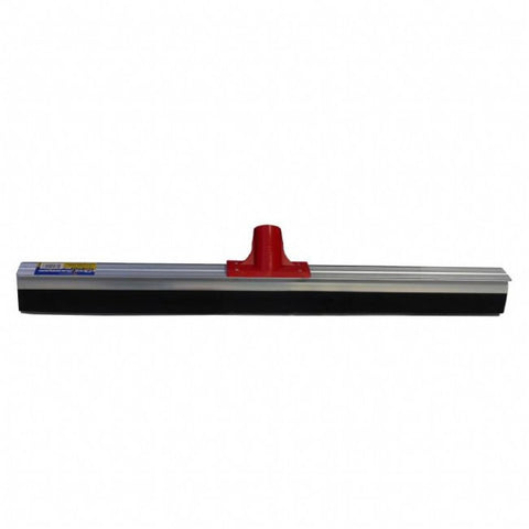 45CM NEOPRNE FLOOR SQUEEGE- RED