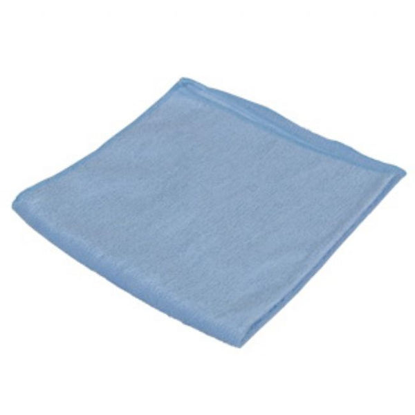 MICROFIBRE THICK ALL PURPOSE CLOTH- BLUE