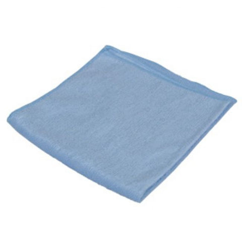 MICROFIBRE THICK ALL PURPOSE CLOTH- BLUE