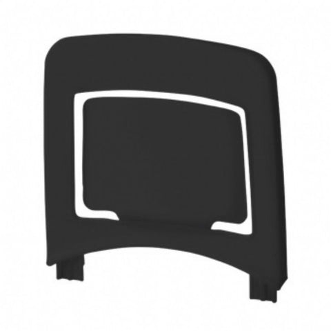 MESSENGER STATION BLACK FOR 700ML DISPENSER 1091-BLK-12