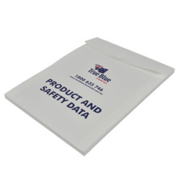 MSDS PRODUCT & SAFETY DATA FOLDER | mysupply