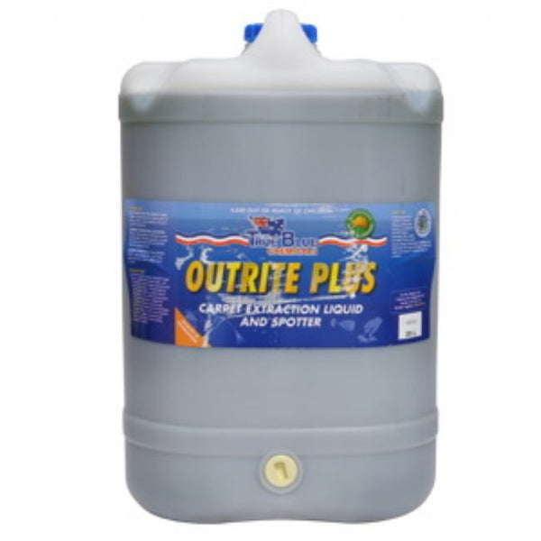 OUTRITE PLUS - CARPET EXTRACTION CLEANER 25L