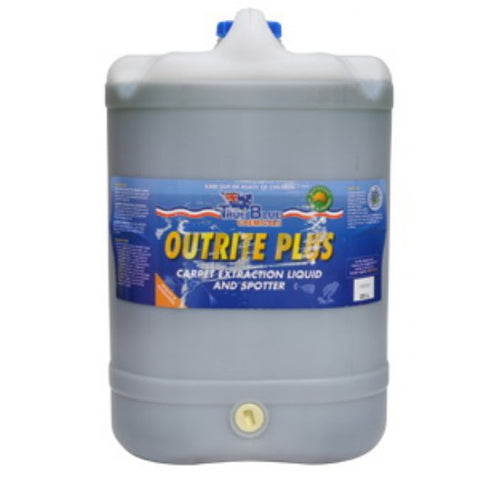 OUTRITE PLUS - CARPET EXTRACTION CLEANER 25L