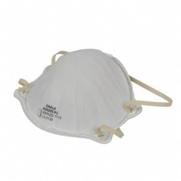 RESPIRATORY FACE MASK- P2