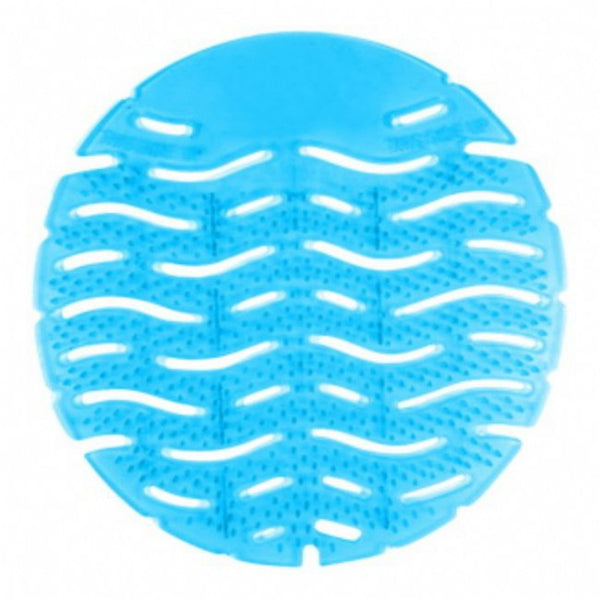 URINAL DEODORIZING FLAT SCREENS- SOFT LINEN