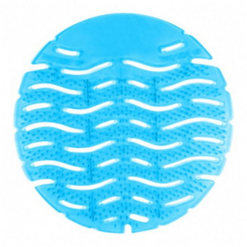 URINAL DEODORIZING FLAT SCREENS- SOFT LINEN