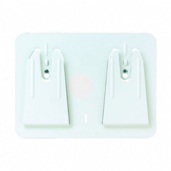 WYPALL X60 POP-UP WALL MOUNTED DISPENSER