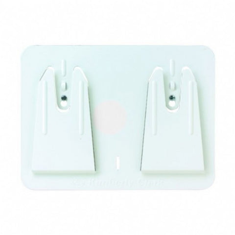 WYPALL X60 POP-UP WALL MOUNTED DISPENSER