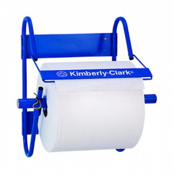 X80 JUMBO WALL MOUNTED DISPENSER