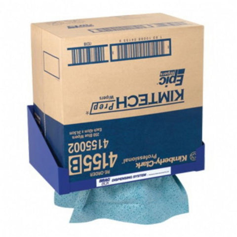 WYPALL X80 BRAG BOX DISPENSER